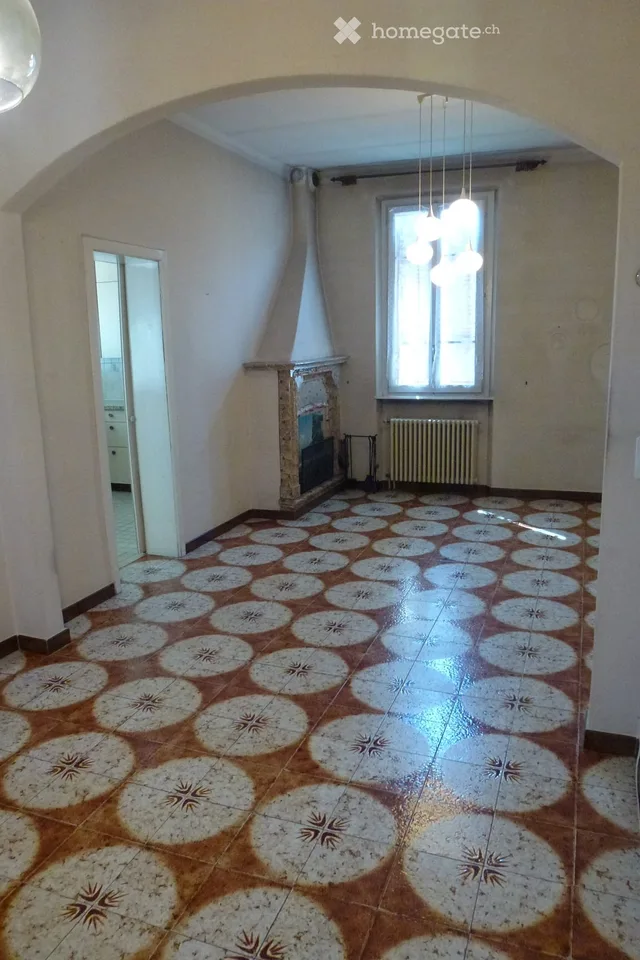 Casa unifamiliare