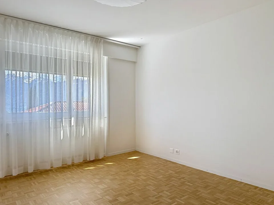 Wohnung mit 4,5 Zimmern – Foto 8 von 10