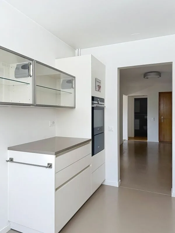 Wohnung mit 4,5 Zimmern – Foto 6 von 10