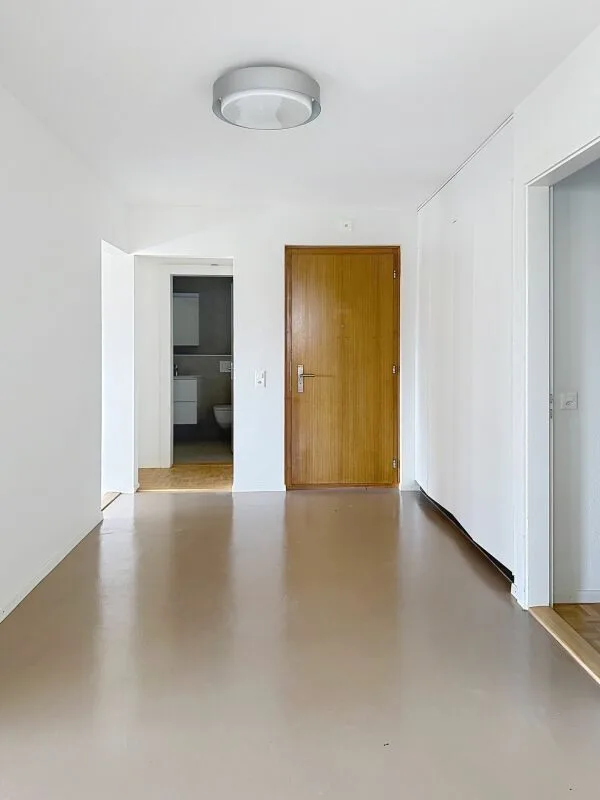 Wohnung mit 4,5 Zimmern – Foto 9 von 10
