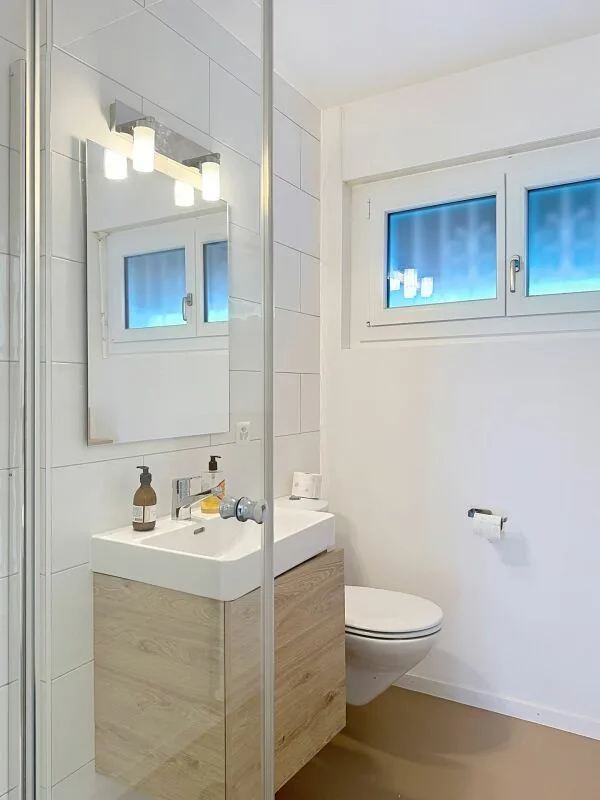 Wohnung mit 4,5 Zimmern – Foto 10 von 10