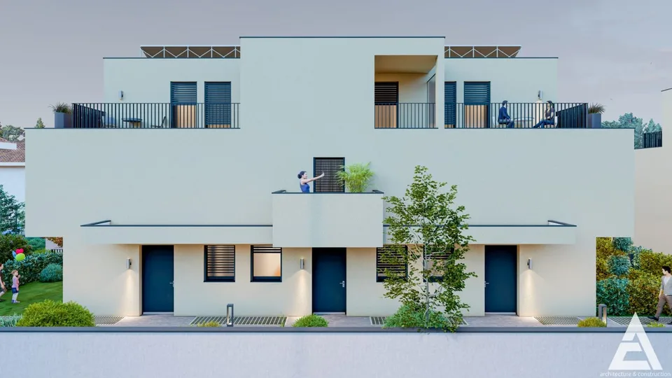 Assicurati l'ultima casa a schiera disponibile! "Life is Grand" – La tua ultima possibilità – foto 22 di 28