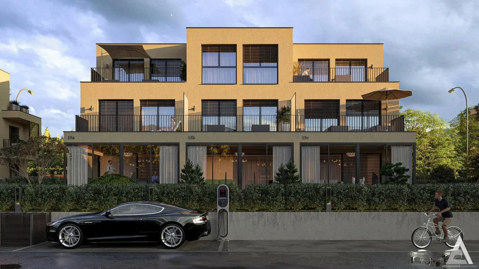 Assicurati l'ultima casa a schiera disponibile! "Life is Grand" – La tua ultima possibilità – foto 17 di 28