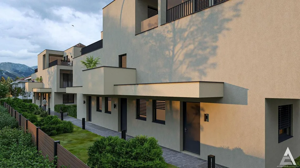 Assicurati l'ultima casa a schiera disponibile! "Life is Grand" – La tua ultima possibilità – foto 23 di 28