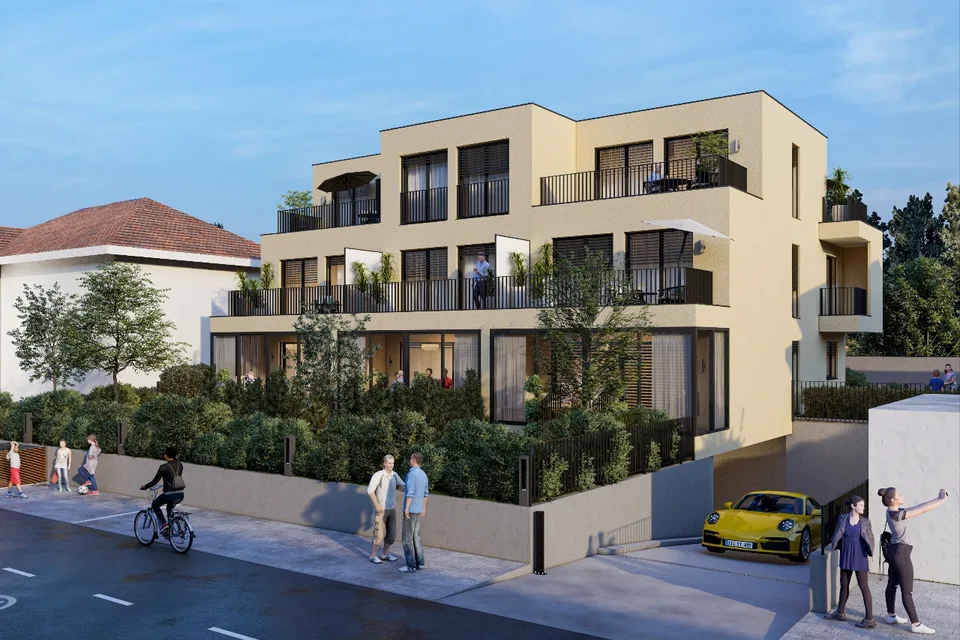 Assicurati l'ultima casa a schiera disponibile! "Life is Grand" – La tua ultima possibilità – foto 18 di 28