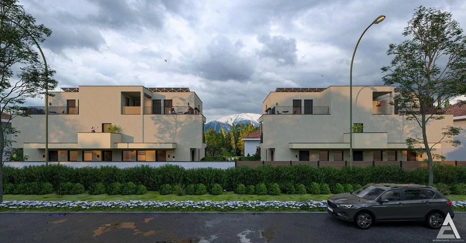 Assicurati l'ultima casa a schiera disponibile! "Life is Grand" – La tua ultima possibilità – foto 20 di 28