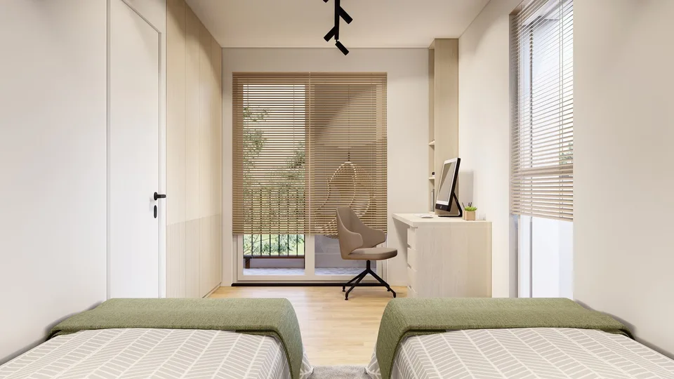 Assicurati l'ultima casa a schiera disponibile! "Life is Grand" – La tua ultima possibilità – foto 28 di 28