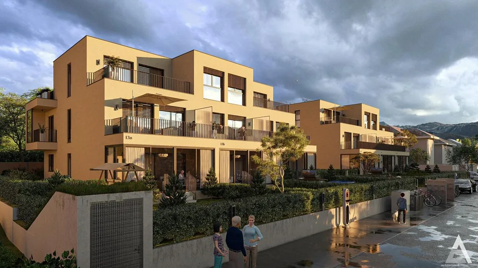 Assicurati l'ultima casa a schiera disponibile! "Life is Grand" – La tua ultima possibilità – foto 16 di 28