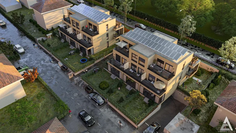 Assicurati l'ultima casa a schiera disponibile! "Life is Grand" – La tua ultima possibilità – foto 14 di 28