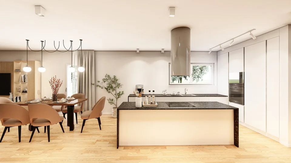 Assicurati l'ultima casa a schiera disponibile! "Life is Grand" – La tua ultima possibilità – foto 27 di 28