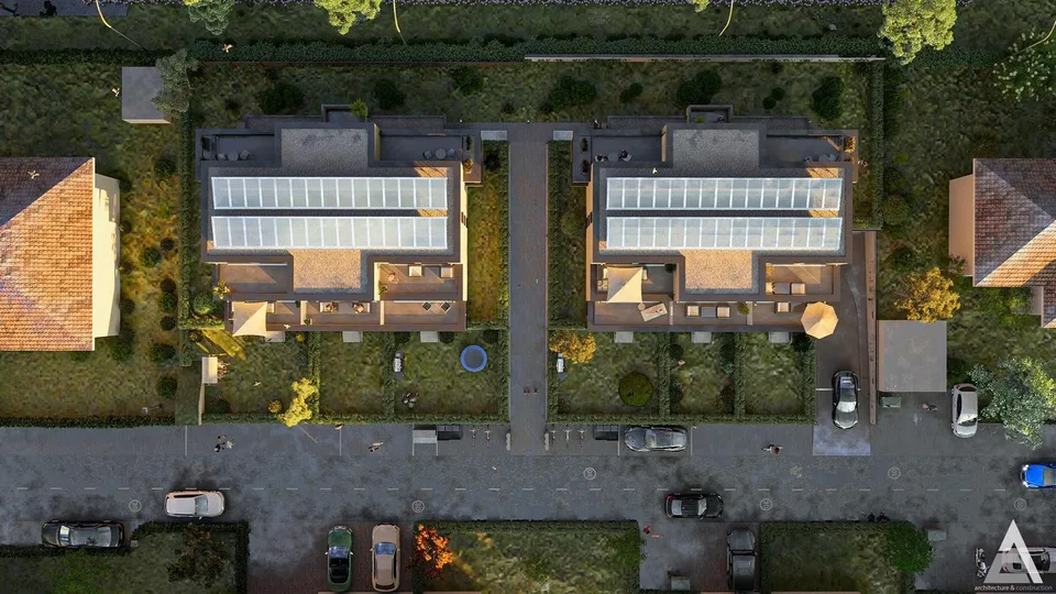 Assicurati l'ultima casa a schiera disponibile! "Life is Grand" – La tua ultima possibilità – foto 15 di 28