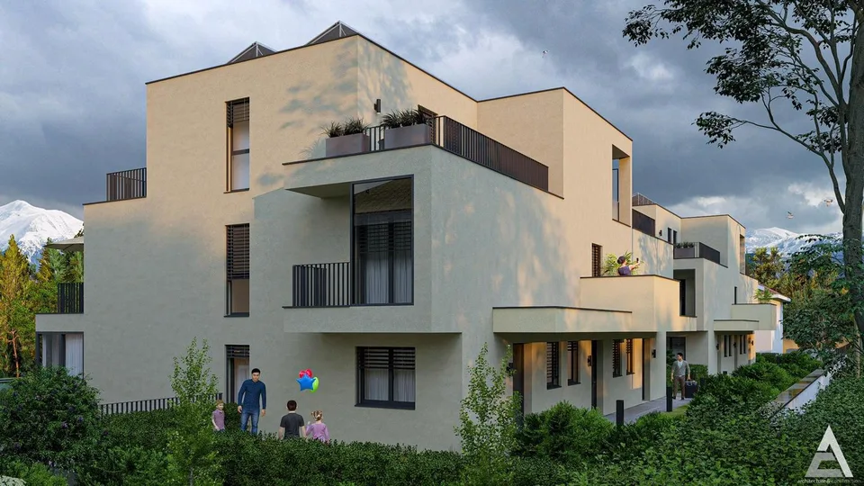 Assicurati l'ultima casa a schiera disponibile! "Life is Grand" – La tua ultima possibilità – foto 21 di 28