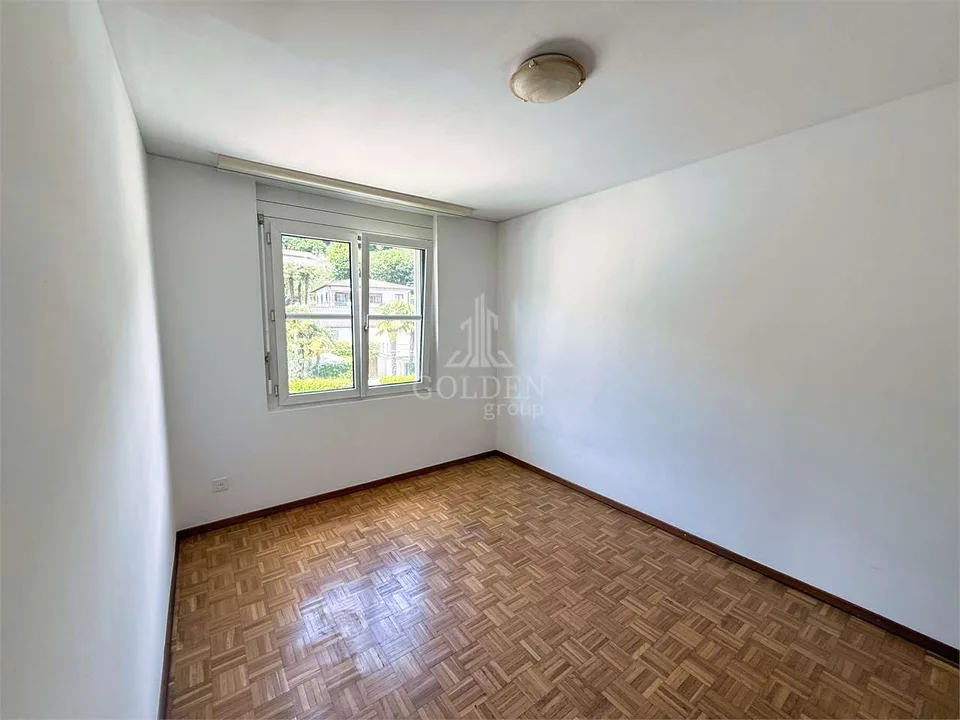 Geräumige 4.5-Zimmer-Wohnung mit Kamin und großer Terrasse
