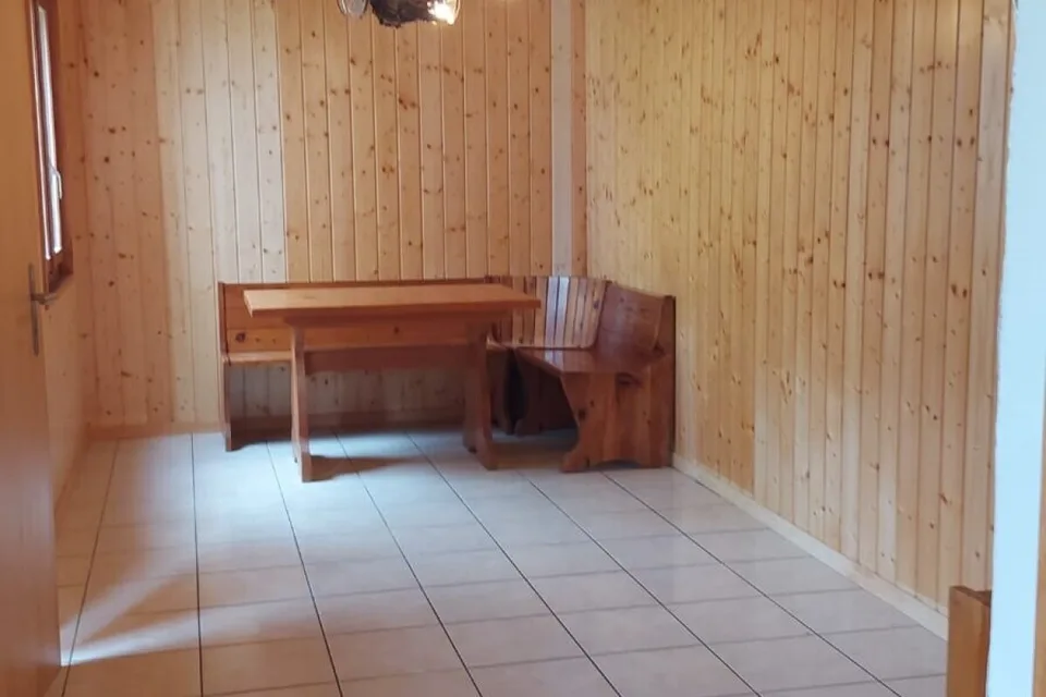 Chalet di fronte alle vette, ideale come seconda residenza – foto 15 di 18