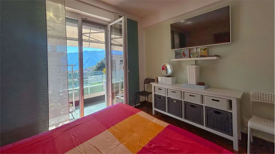 HELLES 3-ZIMMER-FERIENWOHNUNG MIT SEEBLICK – Foto 8 von 10