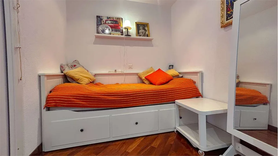 HELLES 3-ZIMMER-FERIENWOHNUNG MIT SEEBLICK – Foto 10 von 10