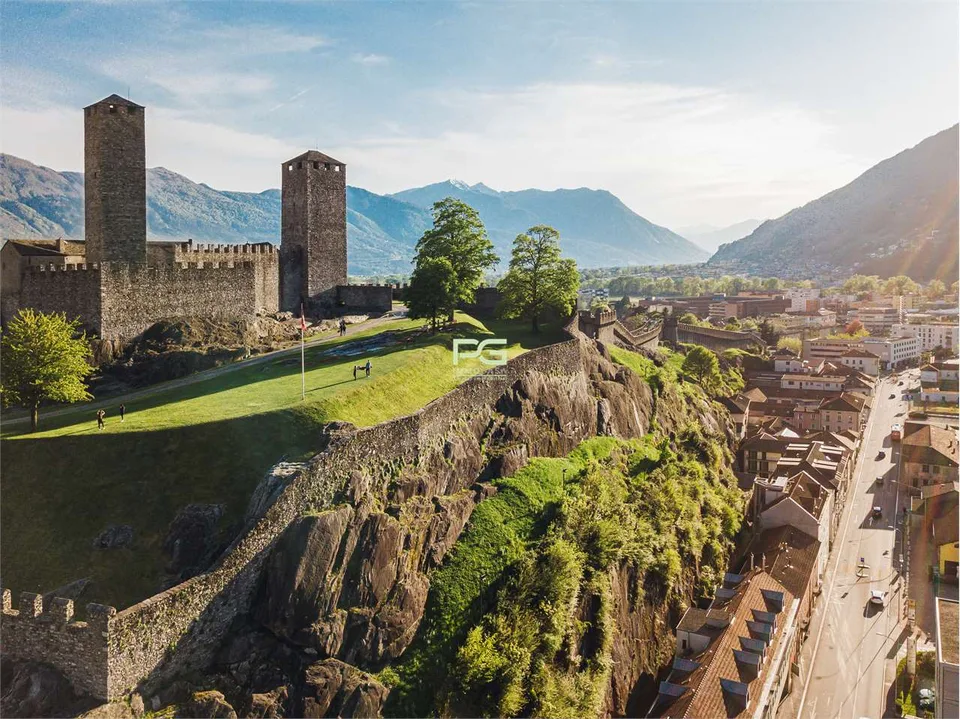 Vendiamo ufficio in zona strategica