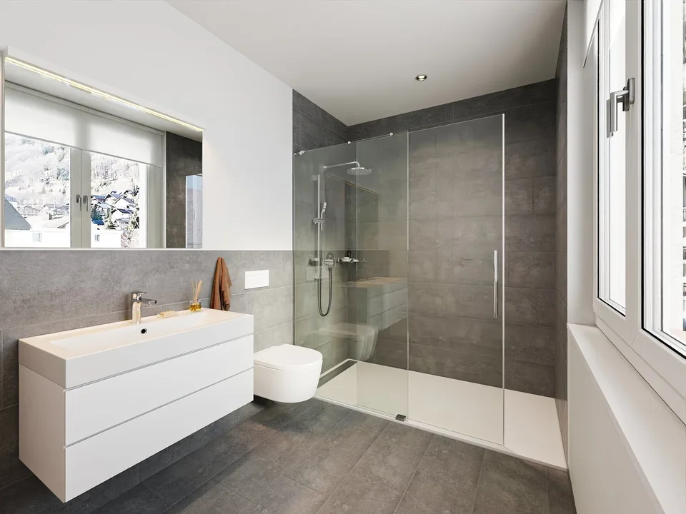 Assurez-vous un appartement dans le meilleur emplacement à Steinacher Engelberg