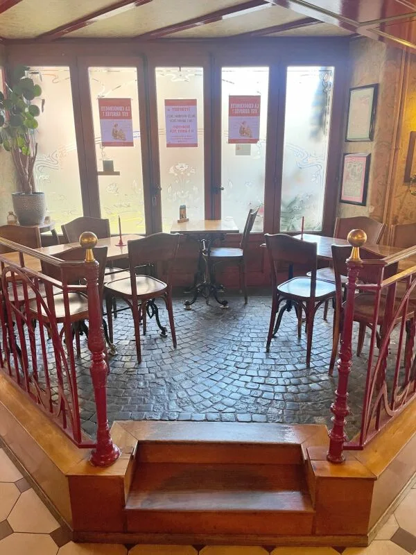 Lokal mit Gewerbevermögen – Foto 22 von 29