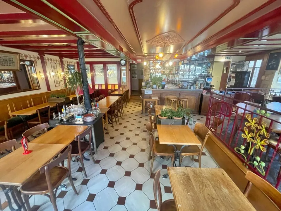 Lokal mit Gewerbevermögen – Foto 25 von 29