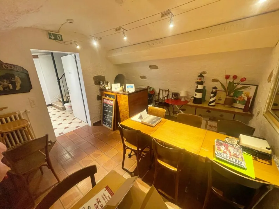 Lokal mit Gewerbevermögen – Foto 28 von 29