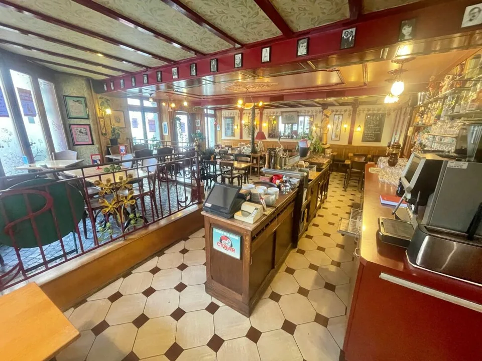 Lokal mit Gewerbevermögen – Foto 16 von 29