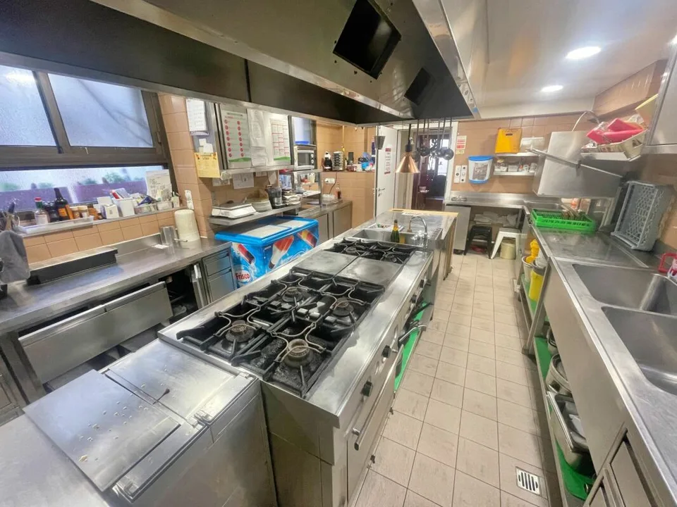 Lokal mit Gewerbevermögen – Foto 14 von 29