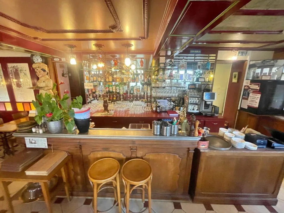 Lokal mit Gewerbevermögen – Foto 19 von 29