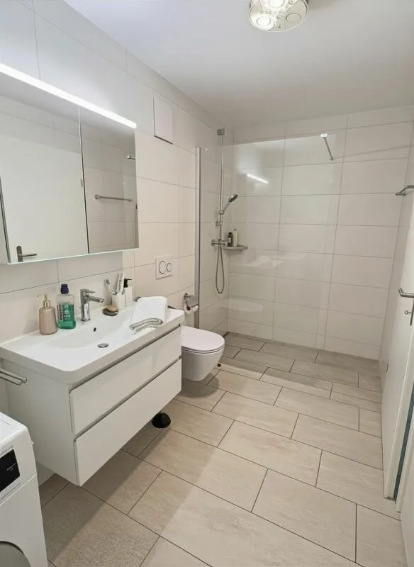 Exklusiv - Schöne Wohnung in einer grünen Umgebung – Foto 7 von 14