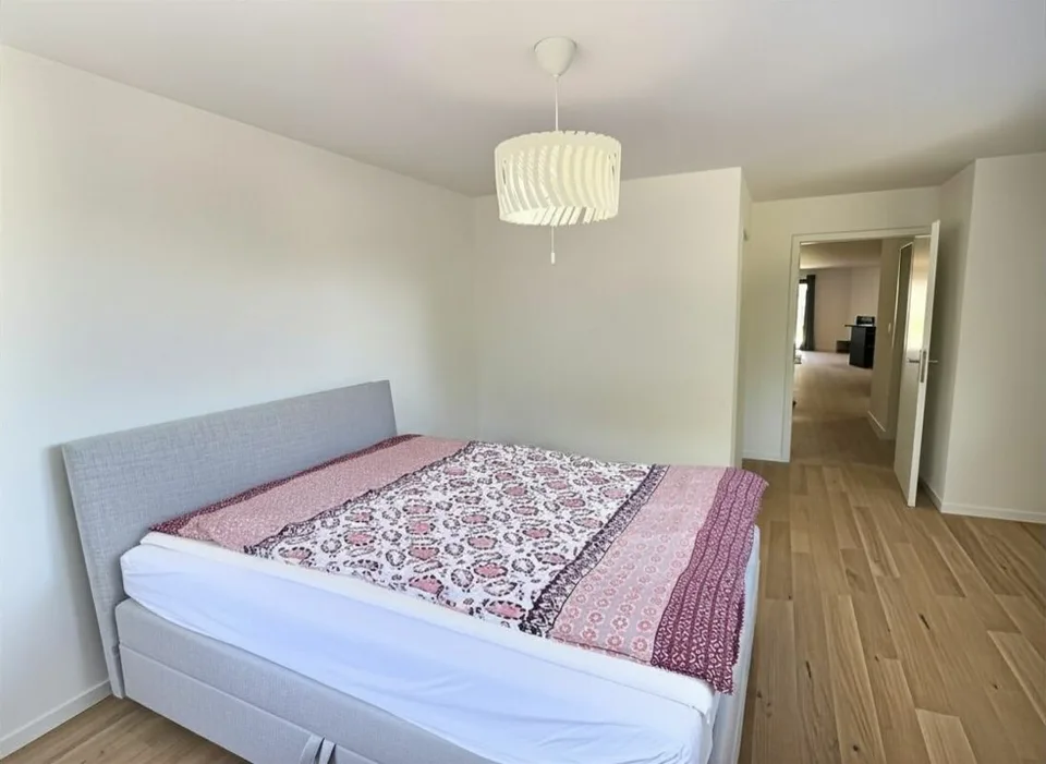 Exklusiv - Schöne Wohnung in einer grünen Umgebung – Foto 8 von 14