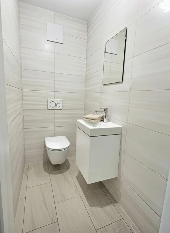 Exklusiv - Schöne Wohnung in einer grünen Umgebung – Foto 6 von 14