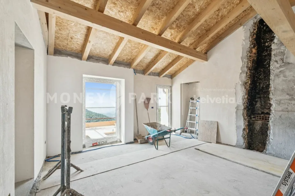Casa unifamiliare 5.5 locali – foto 6 di 13