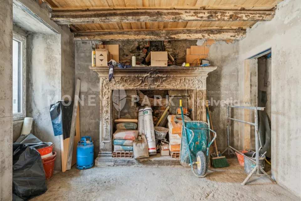 Casa unifamiliare 5.5 locali – foto 11 di 13