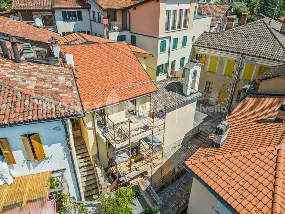5.5-Zimmer-Einfamilienhaus