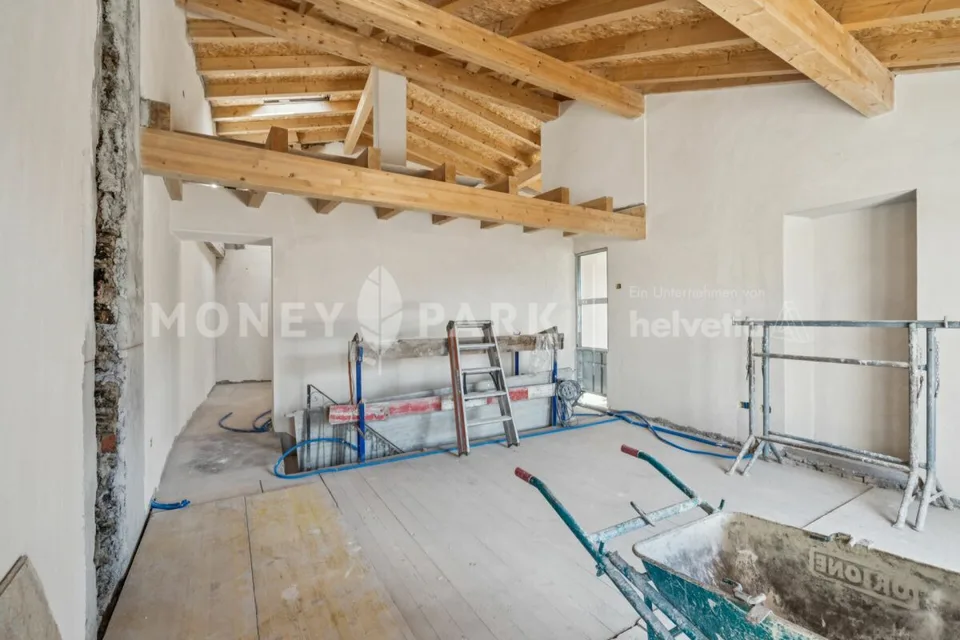5.5-Zimmer-Einfamilienhaus