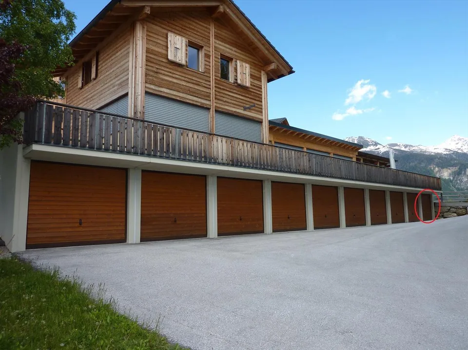 Garage n 450 (10) Bouzerou