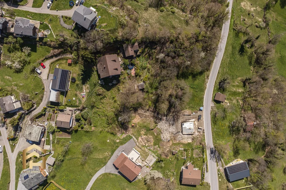 Terreno in una posizione da sogno - realizza il tuo sogno – foto 6 di 9