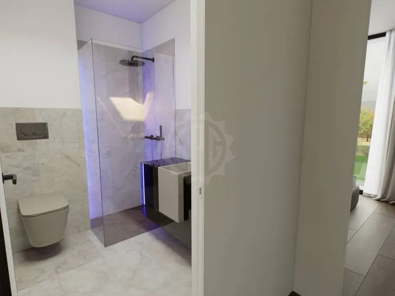 Villa lumineuse - Anières – photo 12 sur 12