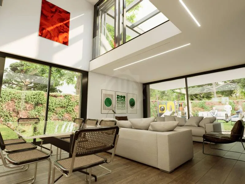 Villa lumineuse - Anières – photo 7 sur 12