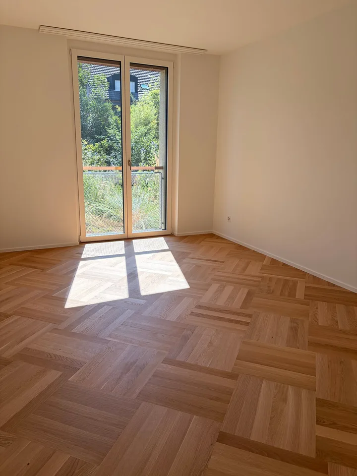 Appartamento W10 ¦ Proprietà immobiliare temporanea (WAZ) ¦ Promozione estiva fino al 15.09.2026