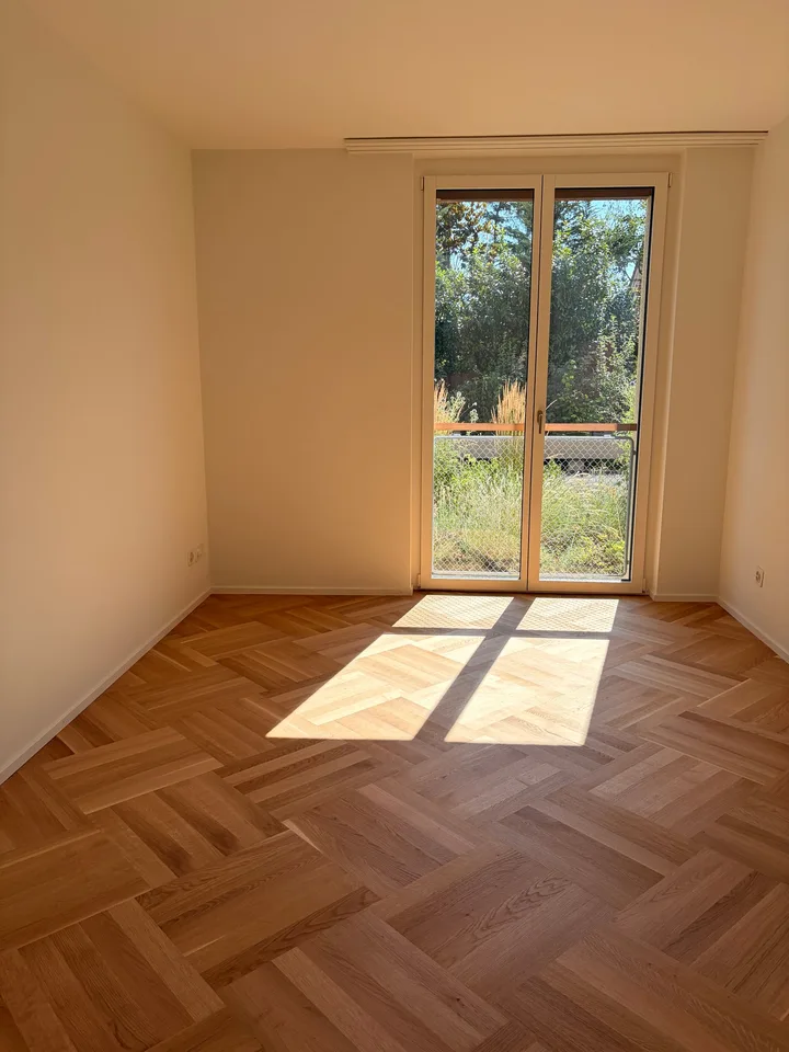 Appartamento W10 ¦ Proprietà immobiliare temporanea (WAZ) ¦ Promozione estiva fino al 15.09.2026