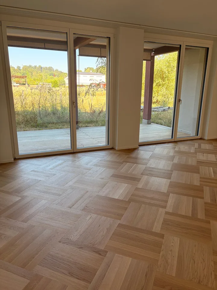 Wohnung W10 ¦  Wohneigentum auf Zeit (WAZ) ¦ Sommeraktion bis 15.09.2026