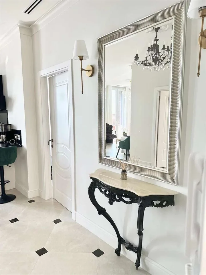 Appartamento di prestigio ultimo piano vista mare – foto 10 di 13
