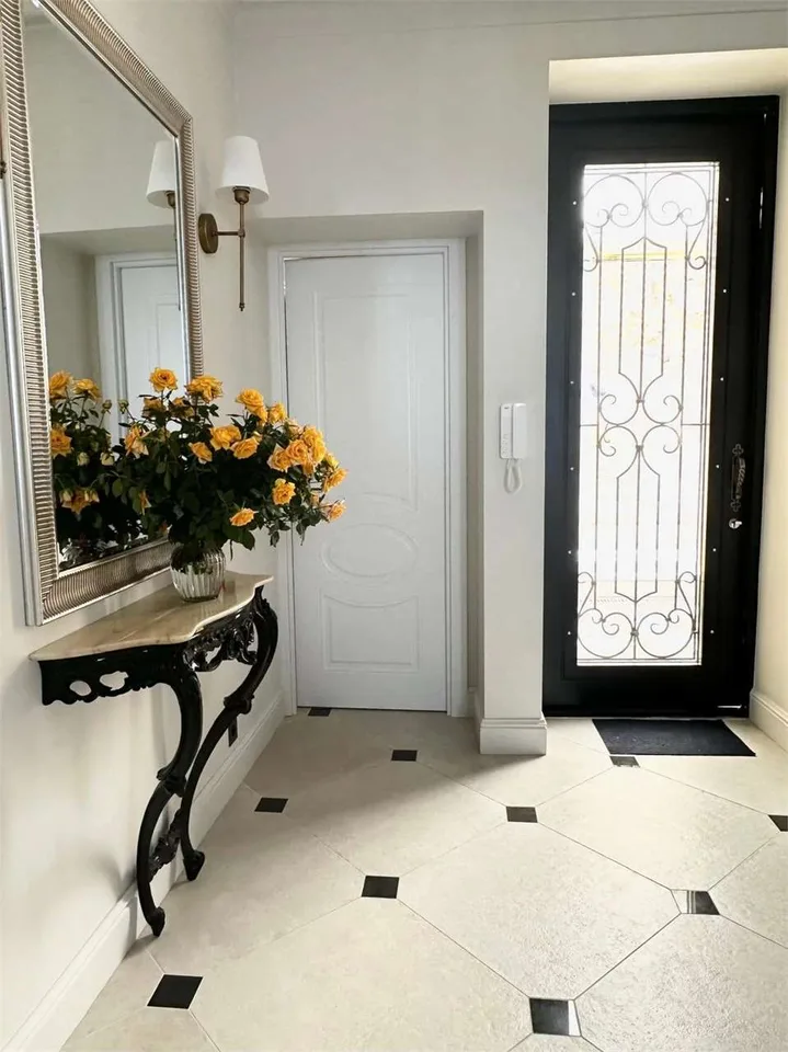 Appartamento di prestigio ultimo piano vista mare – foto 8 di 13