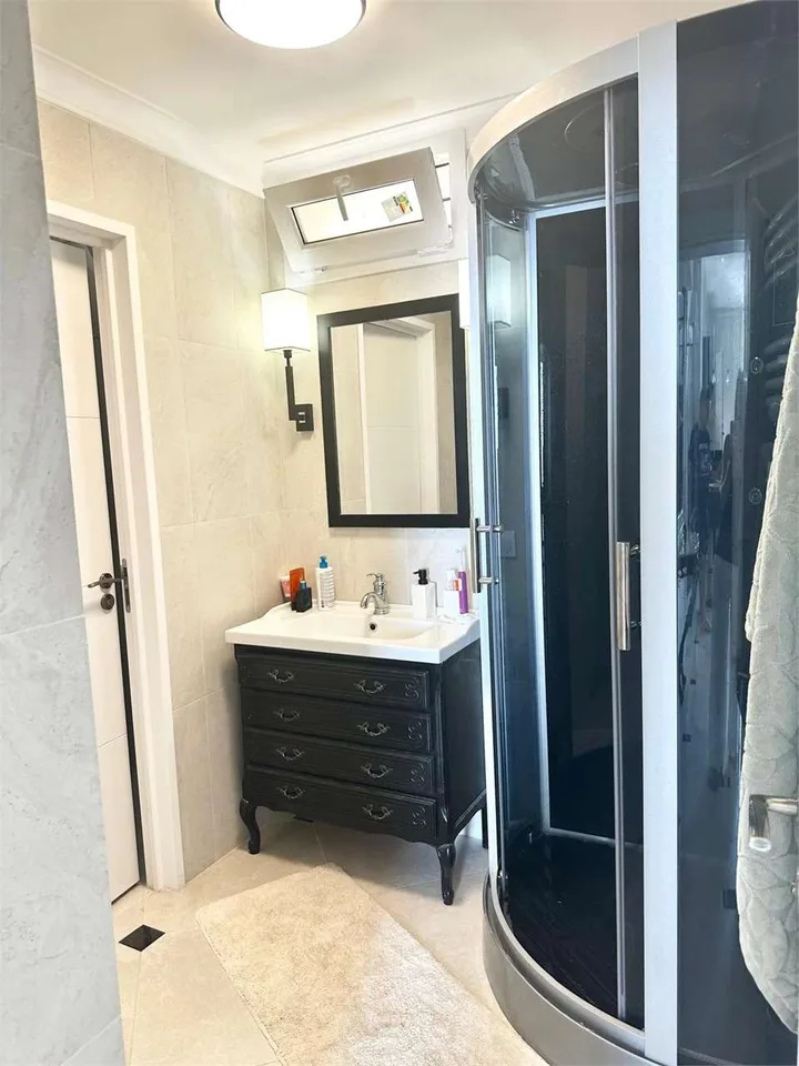 Appartamento di prestigio ultimo piano vista mare – foto 13 di 13