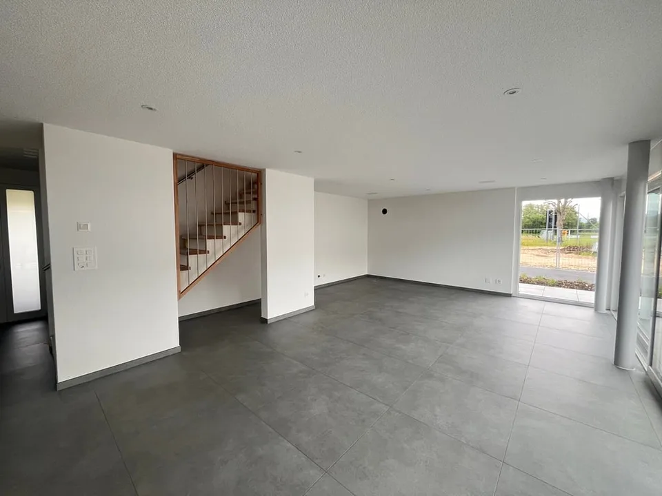 Doppelhaus, Courfaivre - 790000 – Foto 7 von 13