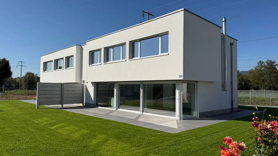 Maison jumelée, Courfaivre - 790000