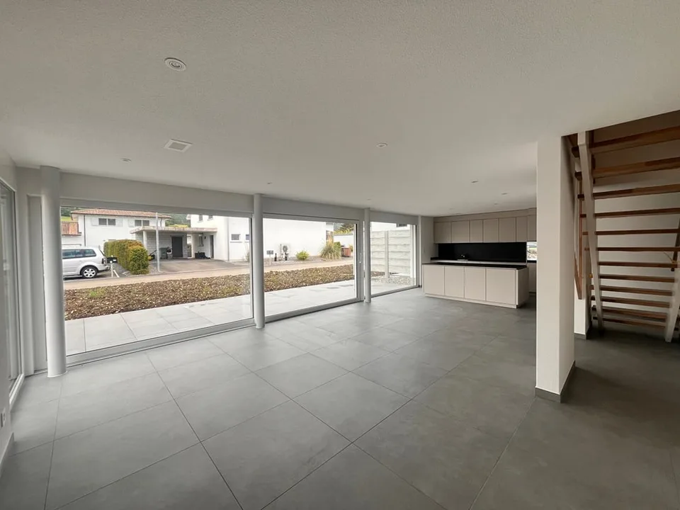 Doppelhaus, Courfaivre - 790000 – Foto 6 von 13