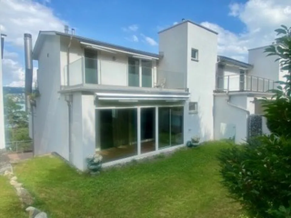 Joyau du lac de Zurich - Maison à Thalwil – photo 6 sur 16