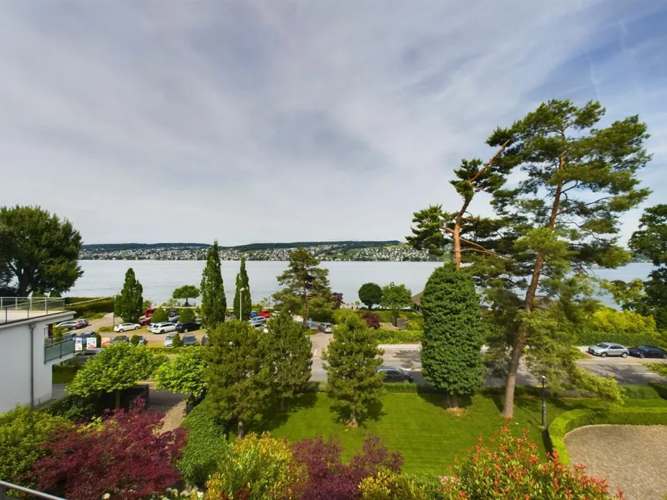 Joyau du lac de Zurich - Maison à Thalwil – photo 14 sur 16